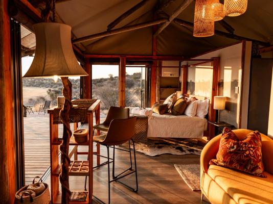 Frylinckspan Guestfarm and Venue - 245395