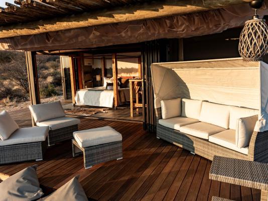 Frylinckspan Guestfarm and Venue - 245396