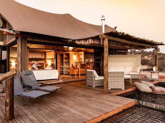 Frylinckspan Guestfarm and Venue - 245397