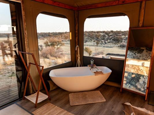 Frylinckspan Guestfarm and Venue - 245399