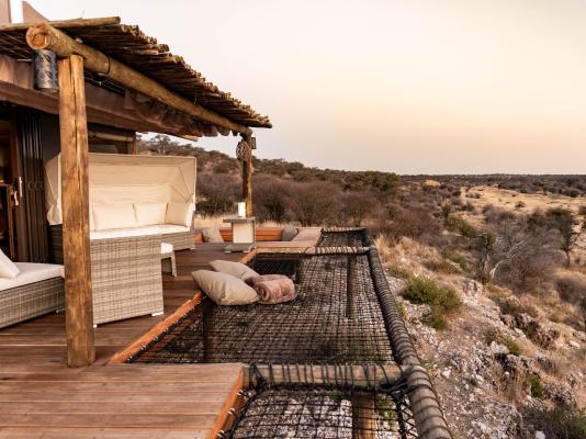 Frylinckspan Guestfarm and Venue - 245400