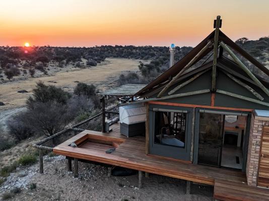 Frylinckspan Guestfarm and Venue - 245401