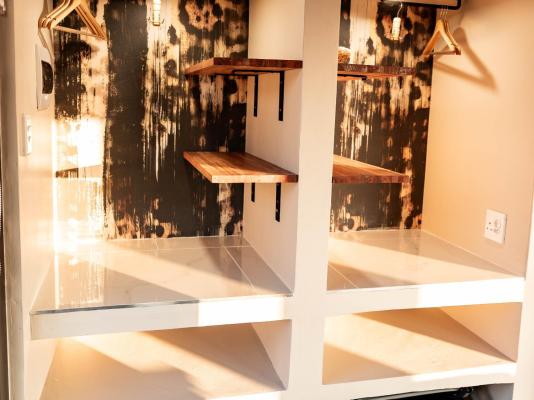 Frylinckspan Guestfarm and Venue - 245402