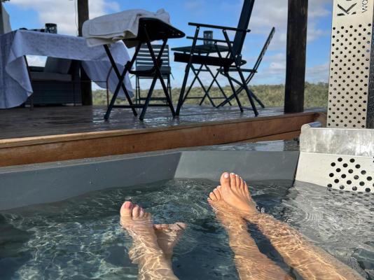 Frylinckspan Guestfarm and Venue - 245403