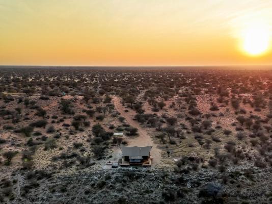 Frylinckspan Guestfarm and Venue - 245404