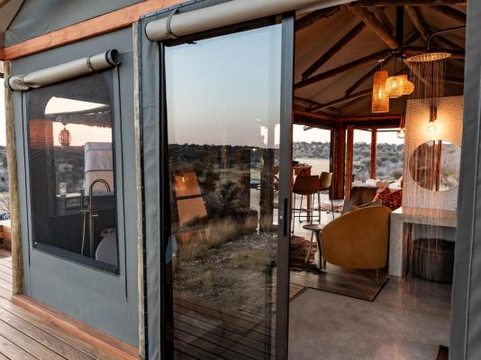 Frylinckspan Guestfarm and Venue - 245405