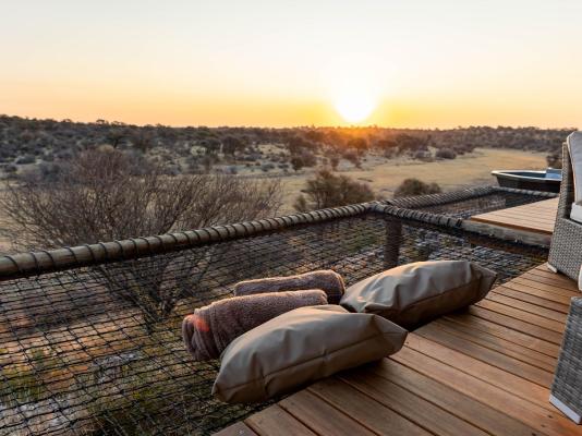 Frylinckspan Guestfarm and Venue - 245407