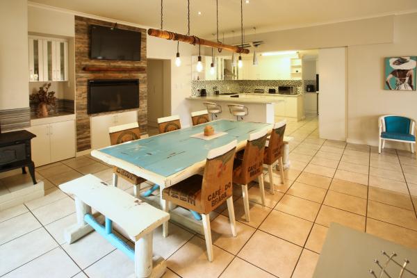 Noa Haven, Langebaan, 4 Sleeper - 245408