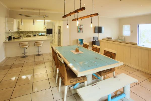 Noa Haven, Langebaan, 4 Sleeper - 245409