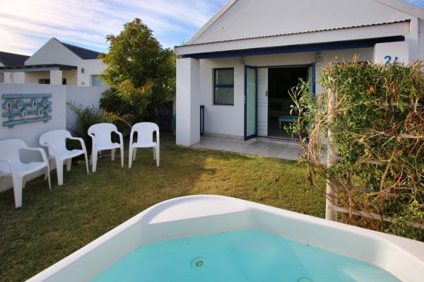 Noa Haven, Langebaan, 4 Sleeper - 245411