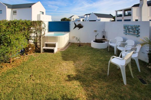 Noa Haven, Langebaan, 4 Sleeper - 245412