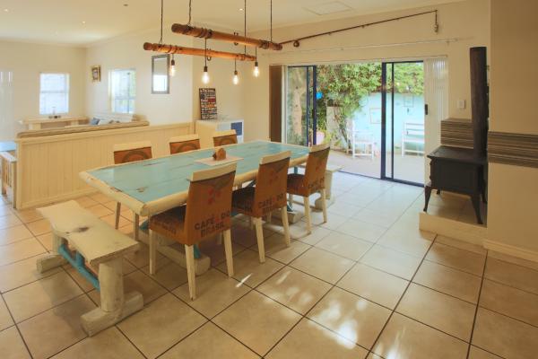 Noa Haven, Langebaan, 4 Sleeper - 245413