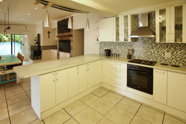 Noa Haven, Langebaan, 4 Sleeper - 245414