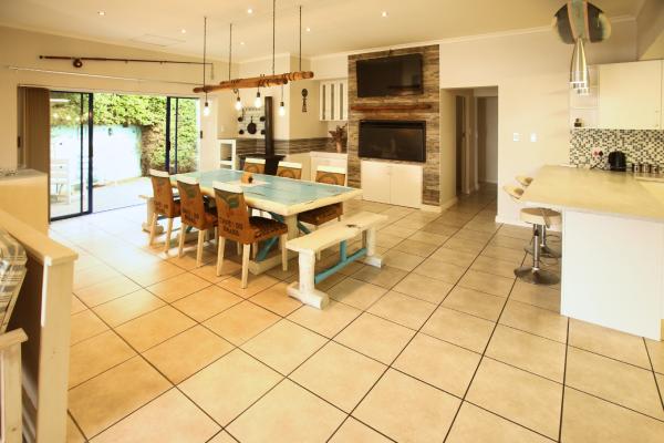 Noa Haven, Langebaan, 4 Sleeper - 245415
