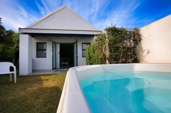 Noa Haven, Langebaan, 4 Sleeper - 245416