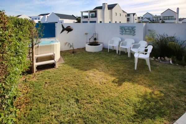 Noa Haven, Langebaan, 4 Sleeper - 245417