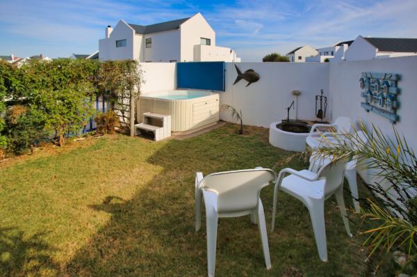 Noa Haven, Langebaan, 4 Sleeper - 245419