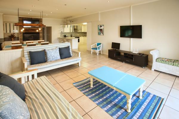Noa Haven, Langebaan, 4 Sleeper - 245421