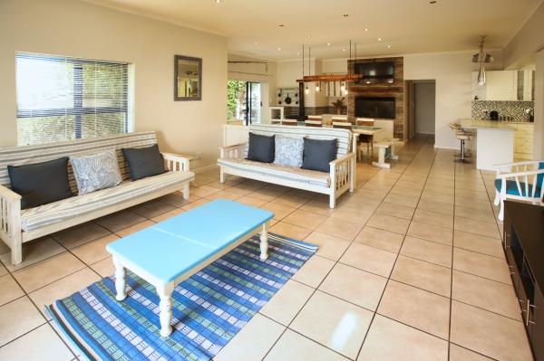 Noa Haven, Langebaan, 4 Sleeper - 245425