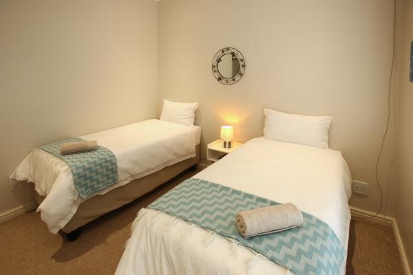 Noa Haven, Langebaan, 4 Sleeper - 245426