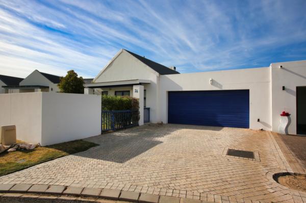 Noa Haven, Langebaan, 4 Sleeper - 245428