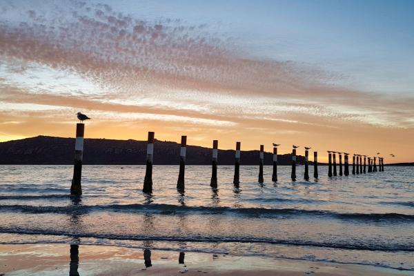 Noa Haven, Langebaan, 4 Sleeper - 245429