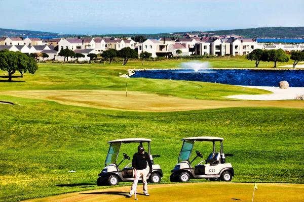 Noa Haven, Langebaan, 4 Sleeper - 245431