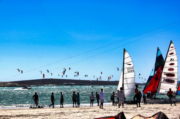 Noa Haven, Langebaan, 4 Sleeper - 245433