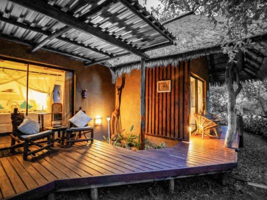 Call of the Wild Lodge - 245439