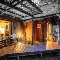 Call of the Wild Lodge - 245439