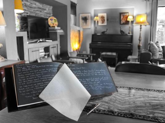 Call of the Wild Lodge - 245442