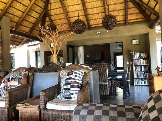 Call of the Wild Lodge - 245445