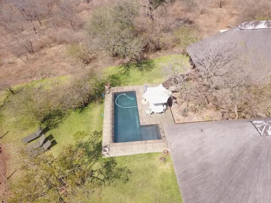 Call of the Wild Lodge - 245446