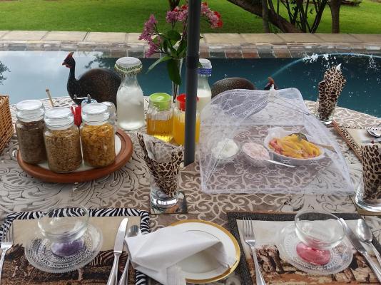 Call of the Wild Lodge - 245451