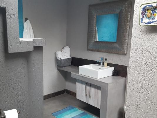 Call of the Wild Lodge - 245459