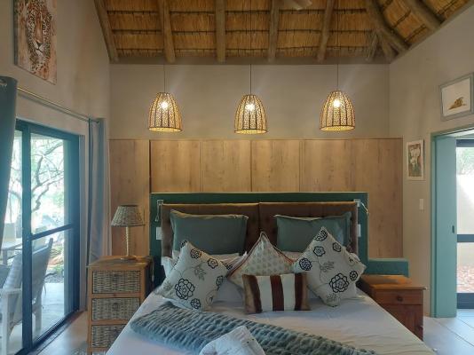 Call of the Wild Lodge - 245462