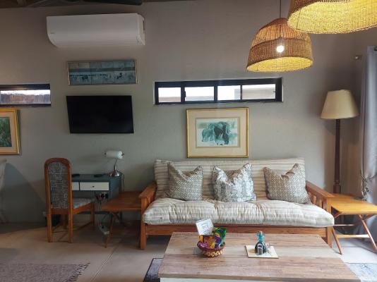 Call of the Wild Lodge - 245463