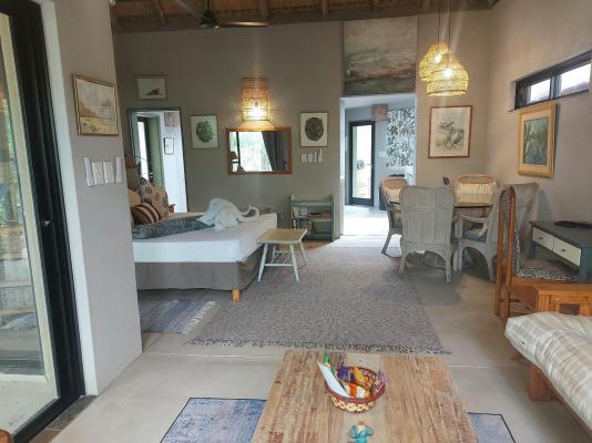 Call of the Wild Lodge - 245465