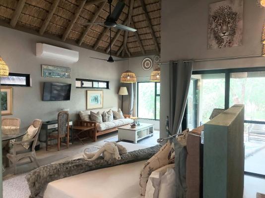 Call of the Wild Lodge - 245466