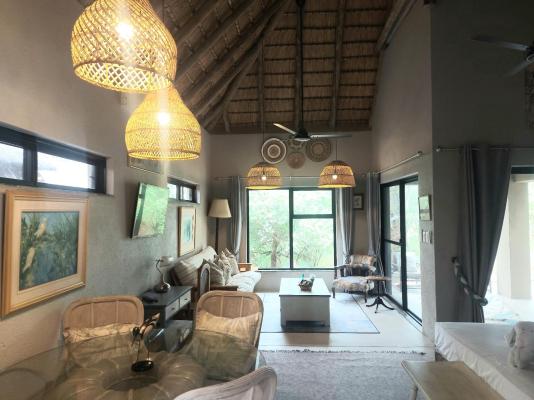 Call of the Wild Lodge - 245470