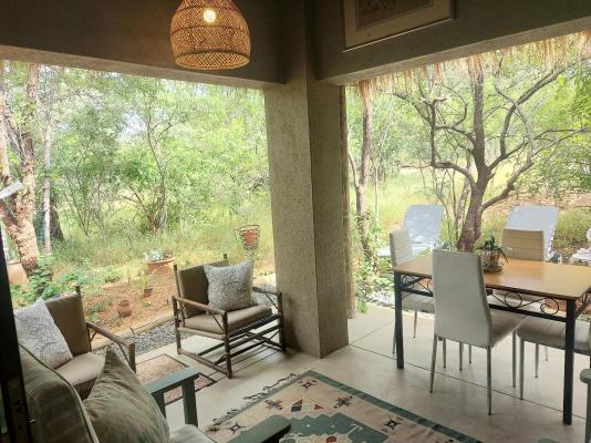 Call of the Wild Lodge - 245471