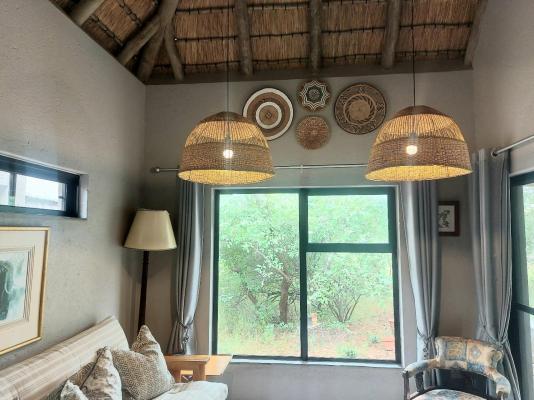 Call of the Wild Lodge - 245472