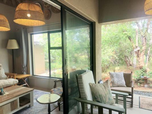 Call of the Wild Lodge - 245473