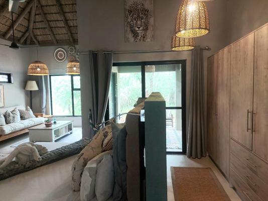 Call of the Wild Lodge - 245474