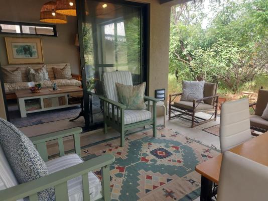 Call of the Wild Lodge - 245476