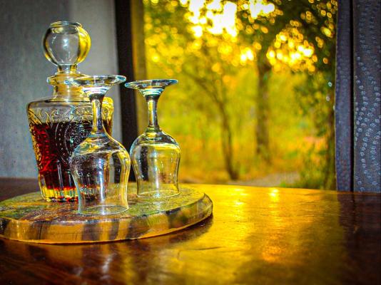 Call of the Wild Lodge - 245486