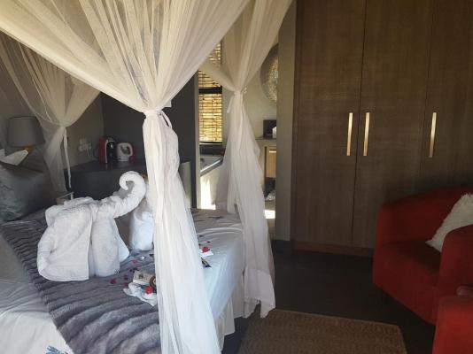 Call of the Wild Lodge - 245488