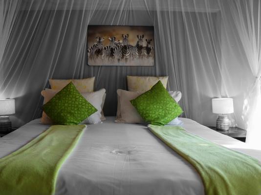 Call of the Wild Lodge - 245489