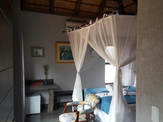 Call of the Wild Lodge - 245490