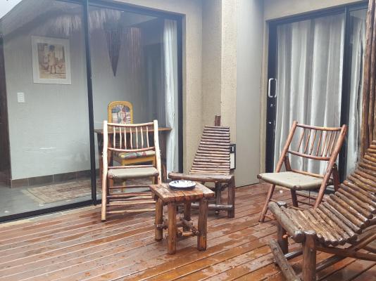 Call of the Wild Lodge - 245494